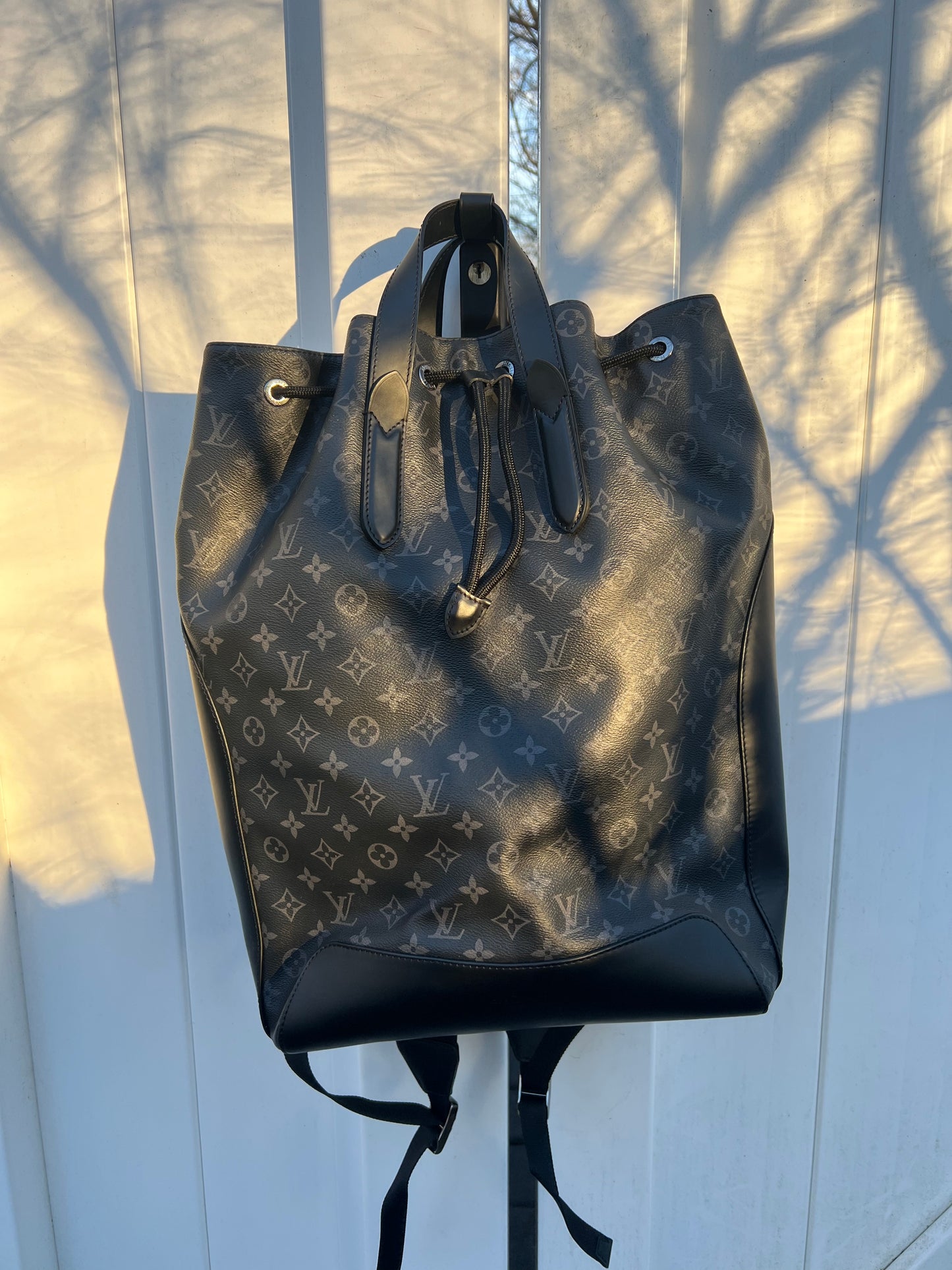 Louis Vuitton BackPack
